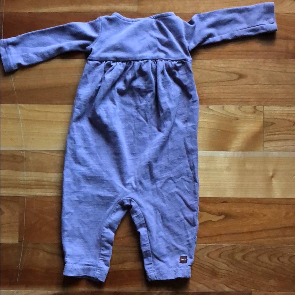 Tea Collection Romper 😍 - Picture 4 of 4